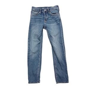 Boy’s Old Navy Blue Jeans
